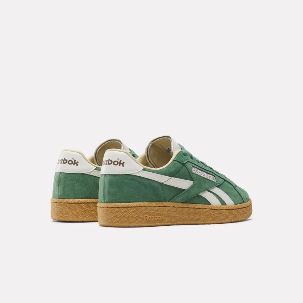 Club C Grounds UK Unisex Shoes - Image 4