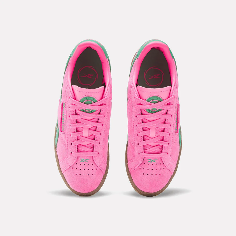 Club C Grounds UK Women's Shoes - Image 3