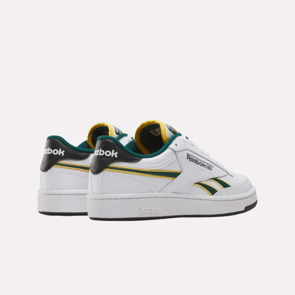Club C Revenge Unisex Shoes - Image 4