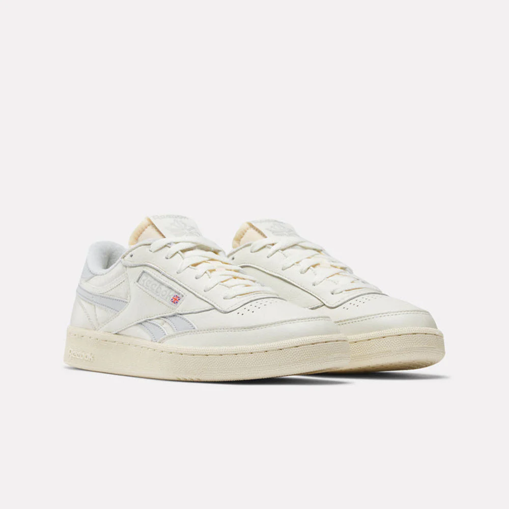 Club C Revenge Vintage Unisex Shoes - Image 2