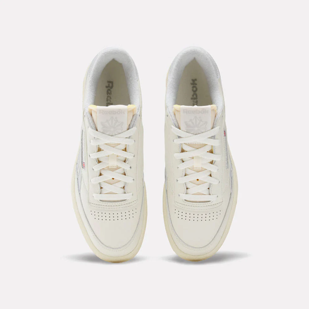Club C Revenge Vintage Unisex Shoes - Image 3