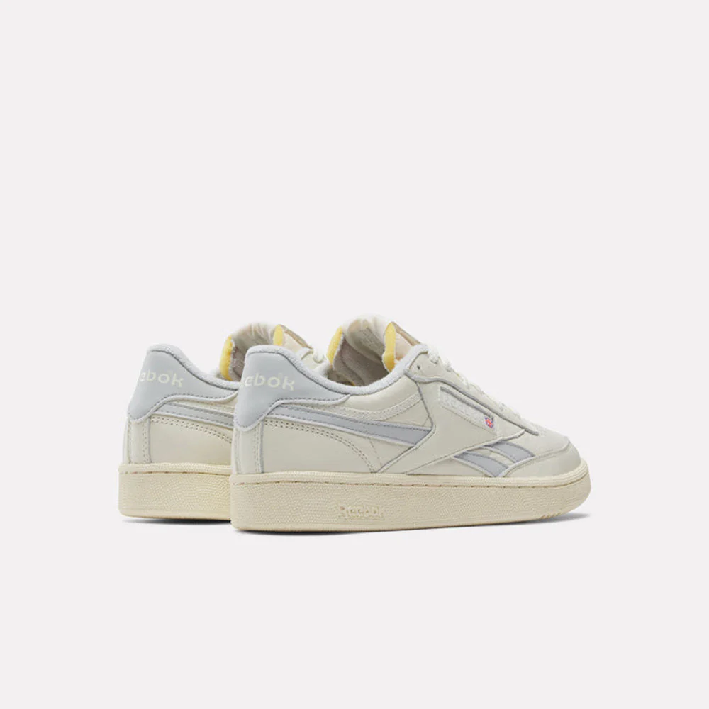 Club C Revenge Vintage Unisex Shoes - Image 4