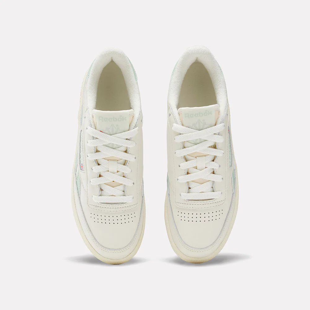Club C Revenge Vintage Women's Shoes - Image 3