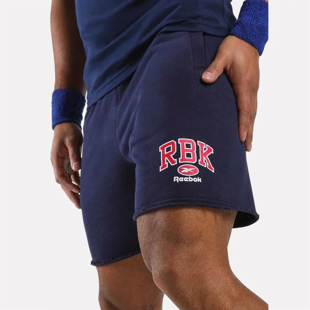 Collegiate Men's Short - Image 4