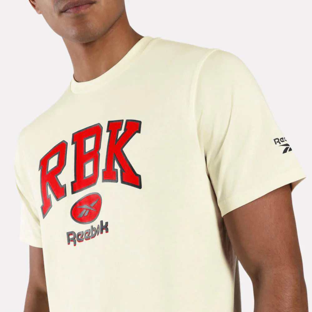 Collegiate Men's T-Shirt - Image 4