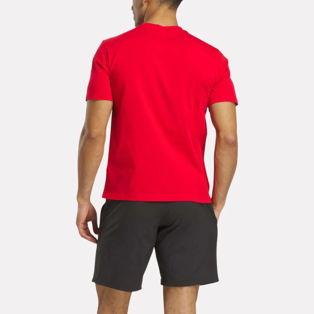 Collegiate Men's T-Shirt - Image 2