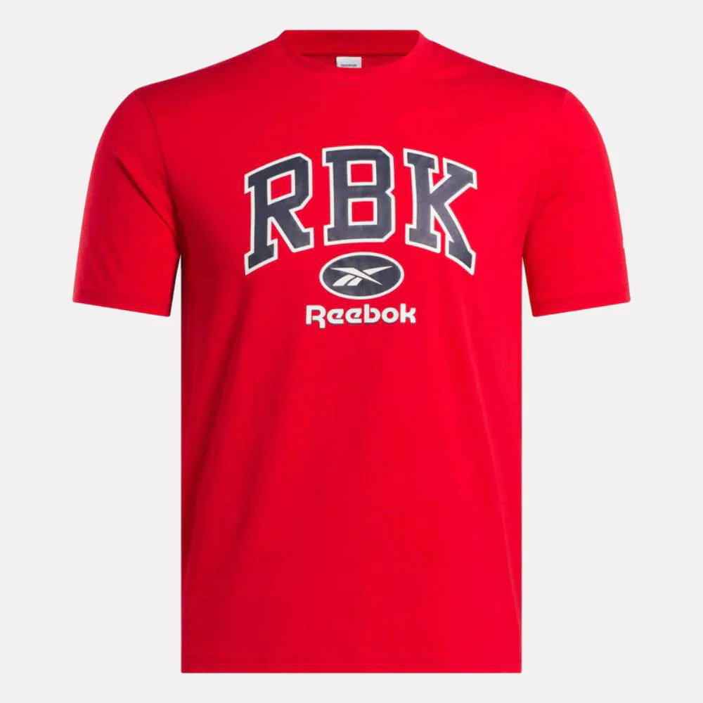 Collegiate Men's T-Shirt - Image 4