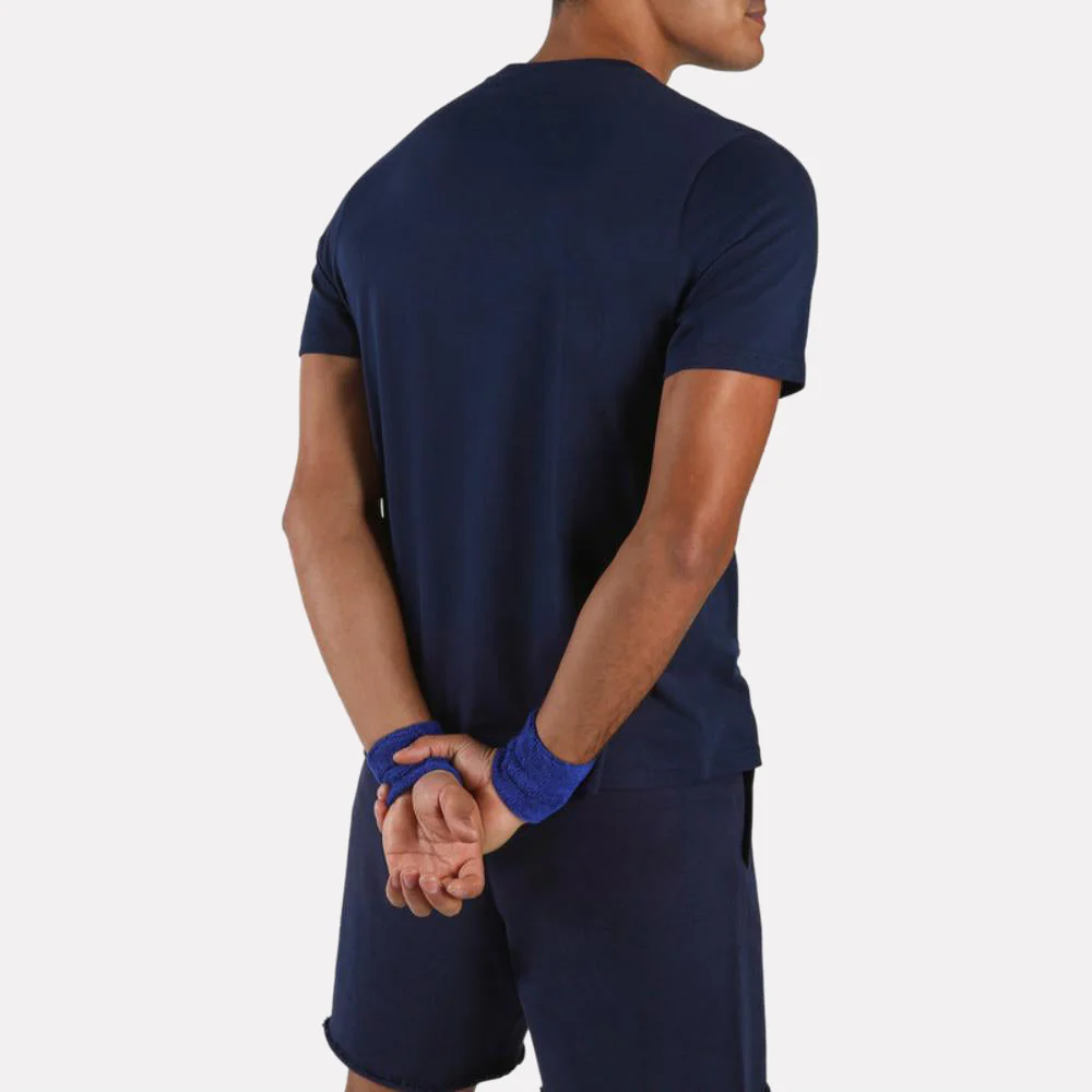 Collegiate Men's T-Shirt - Image 2