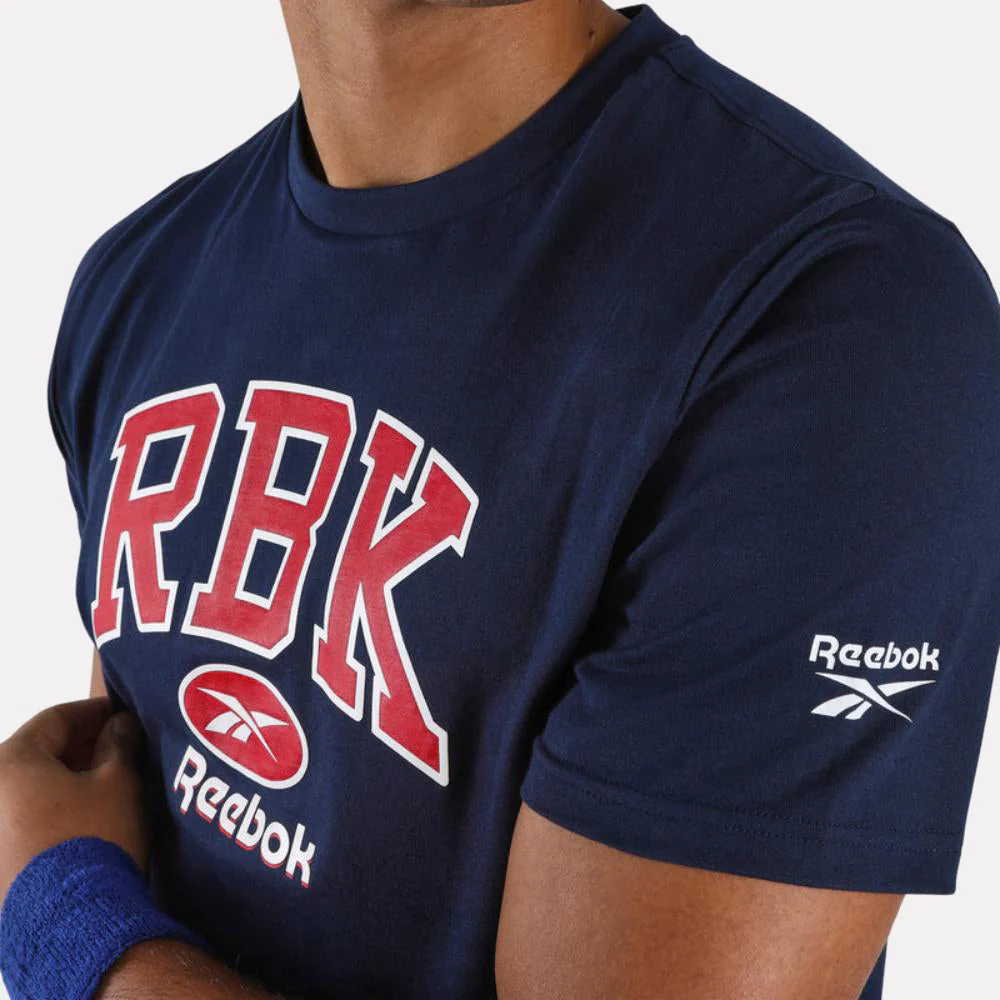 Collegiate Men's T-Shirt - Image 4