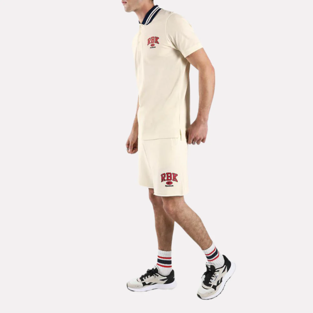 Collegiate Polo Men's T-Shirt - Image 3