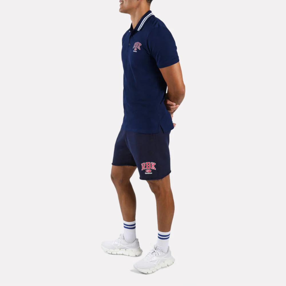 Collegiate Polo Men's T-Shirt - Image 3