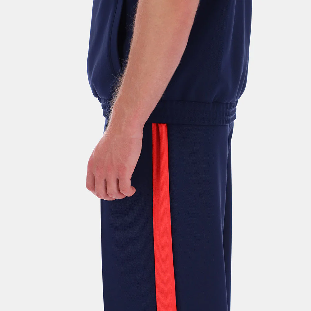 Colour Block Track Men's Jogger - Image 3