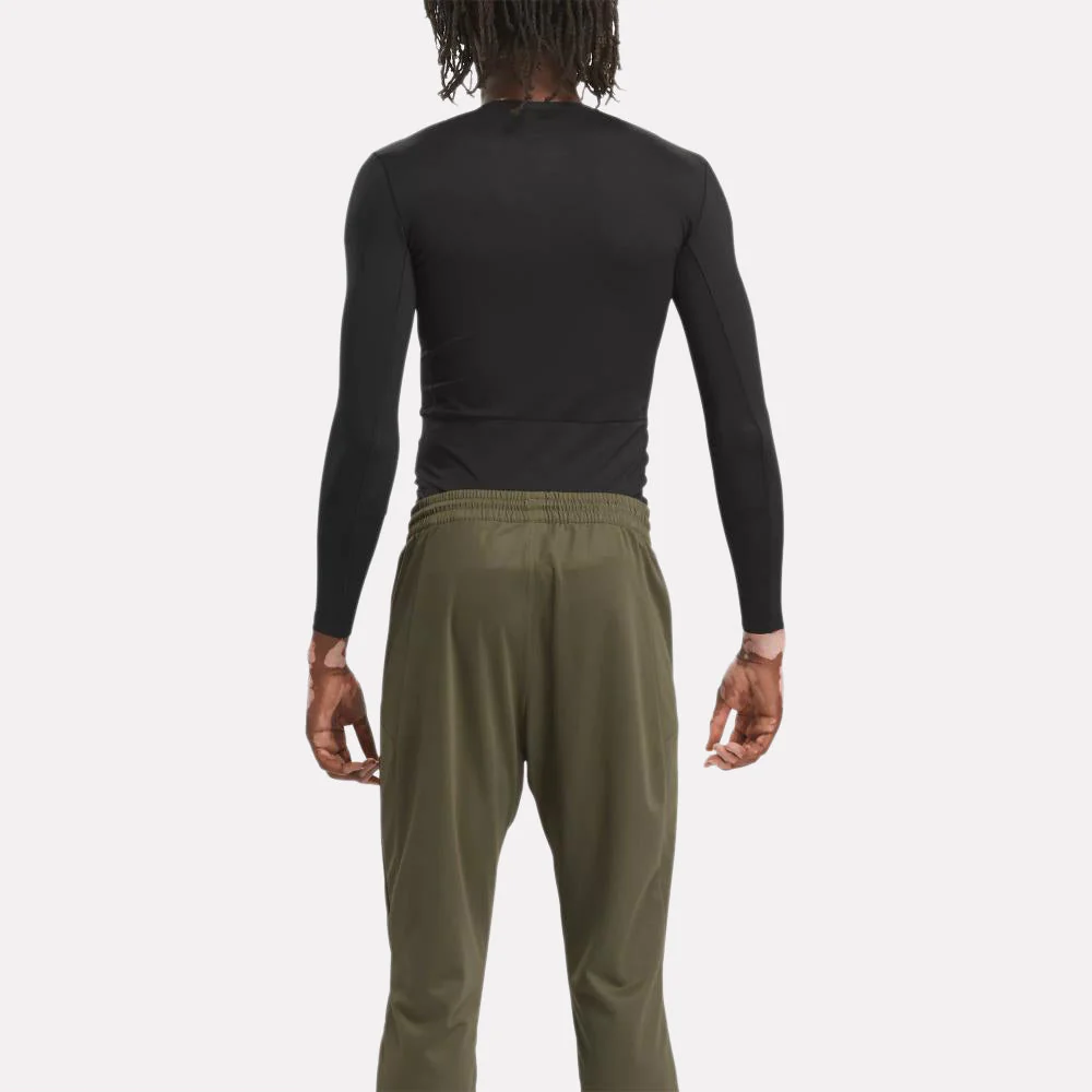 Compression Long Sleeve Men's T-Shirt - Image 2