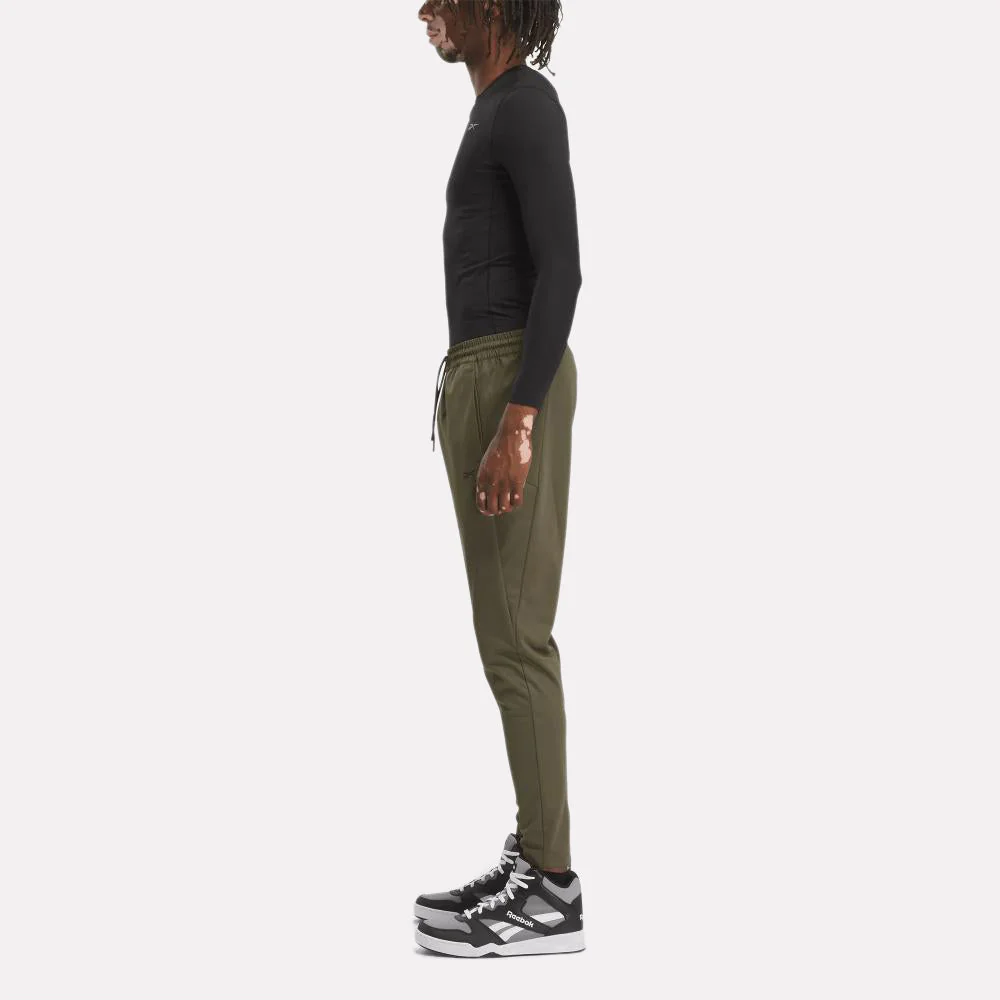 Compression Long Sleeve Men's T-Shirt - Image 3