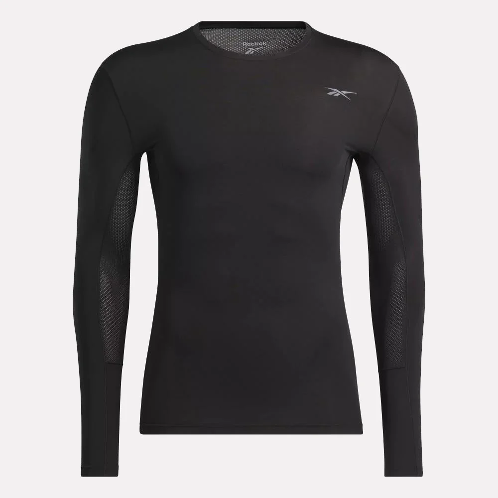 Compression Long Sleeve Men's T-Shirt - Image 4