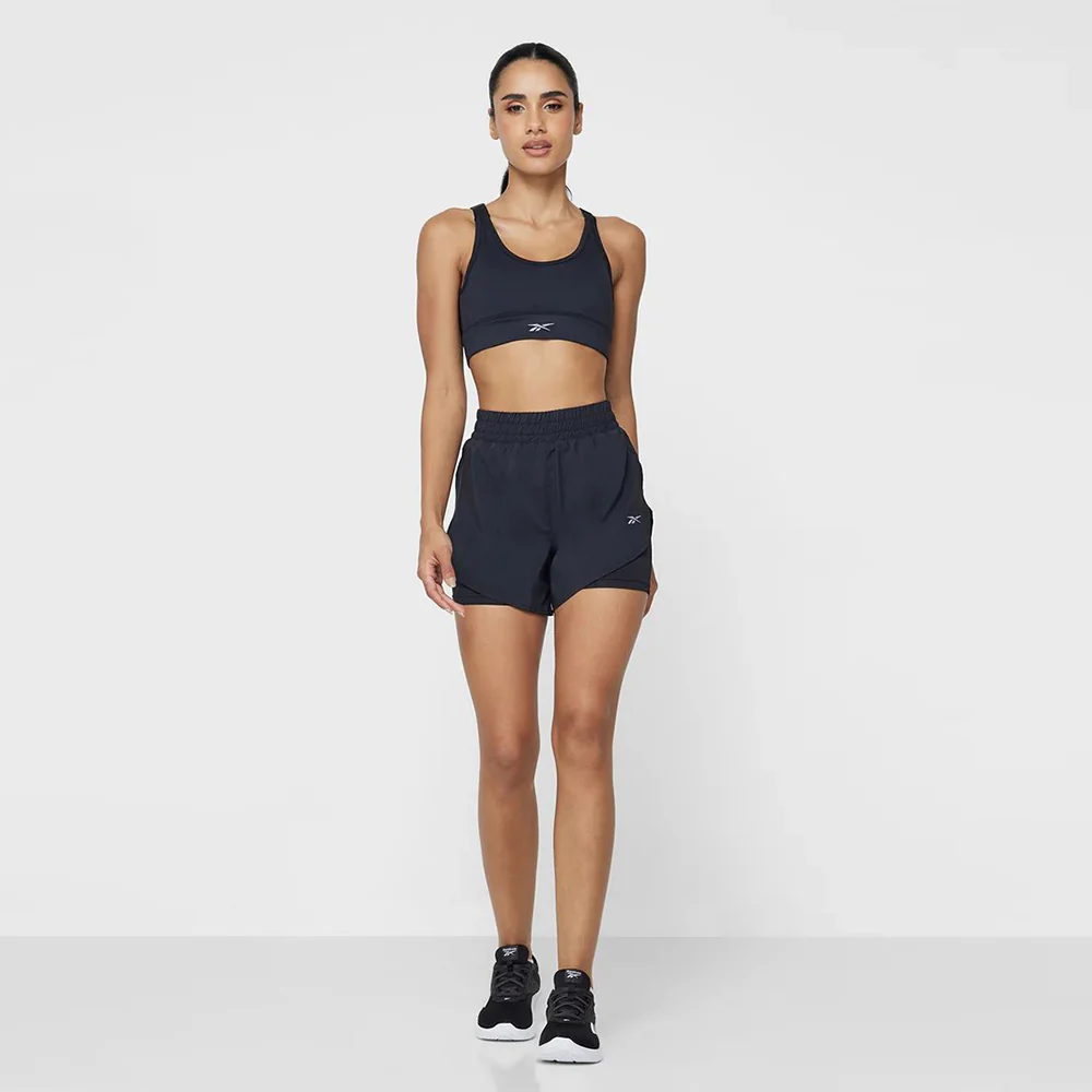 Core High-Impact Women's Bra - Image 4