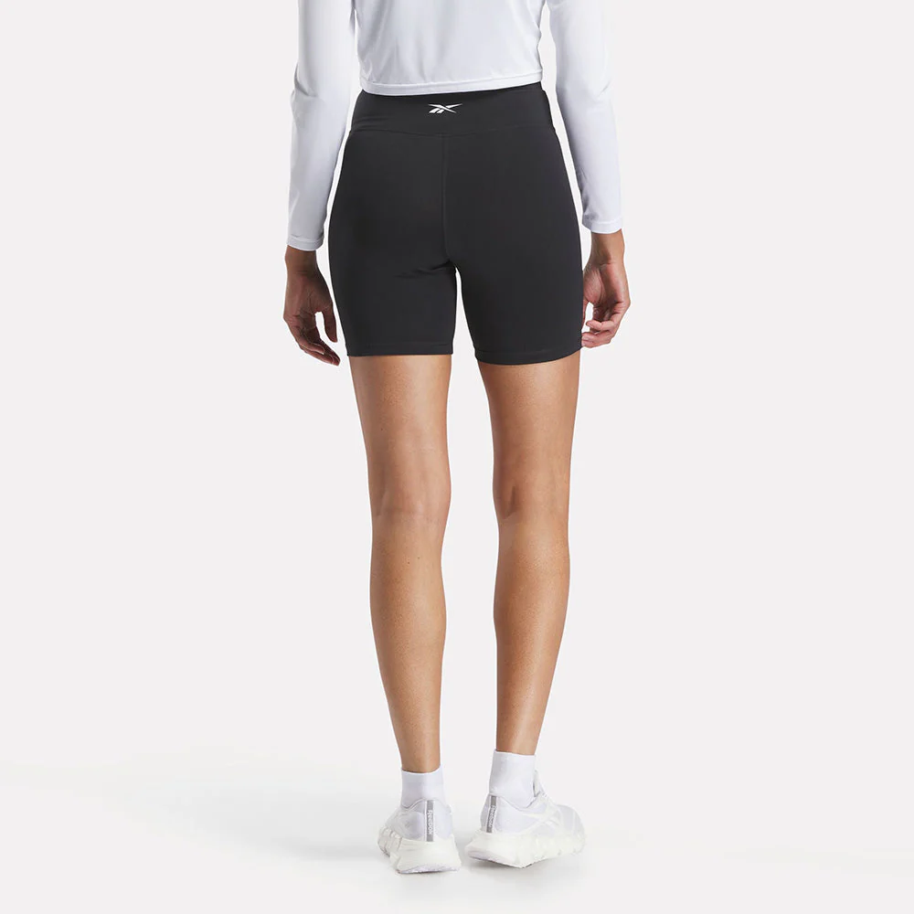Core High-Rise Cycle Women's Short - Image 2
