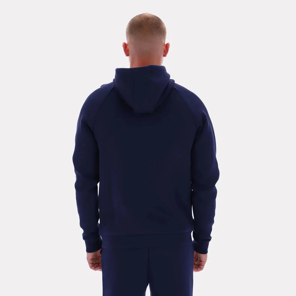 Core Overhead Men's Hoody - Image 2