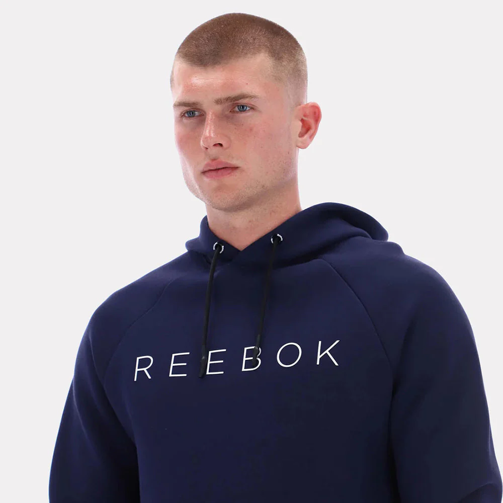 Core Overhead Men's Hoody - Image 3