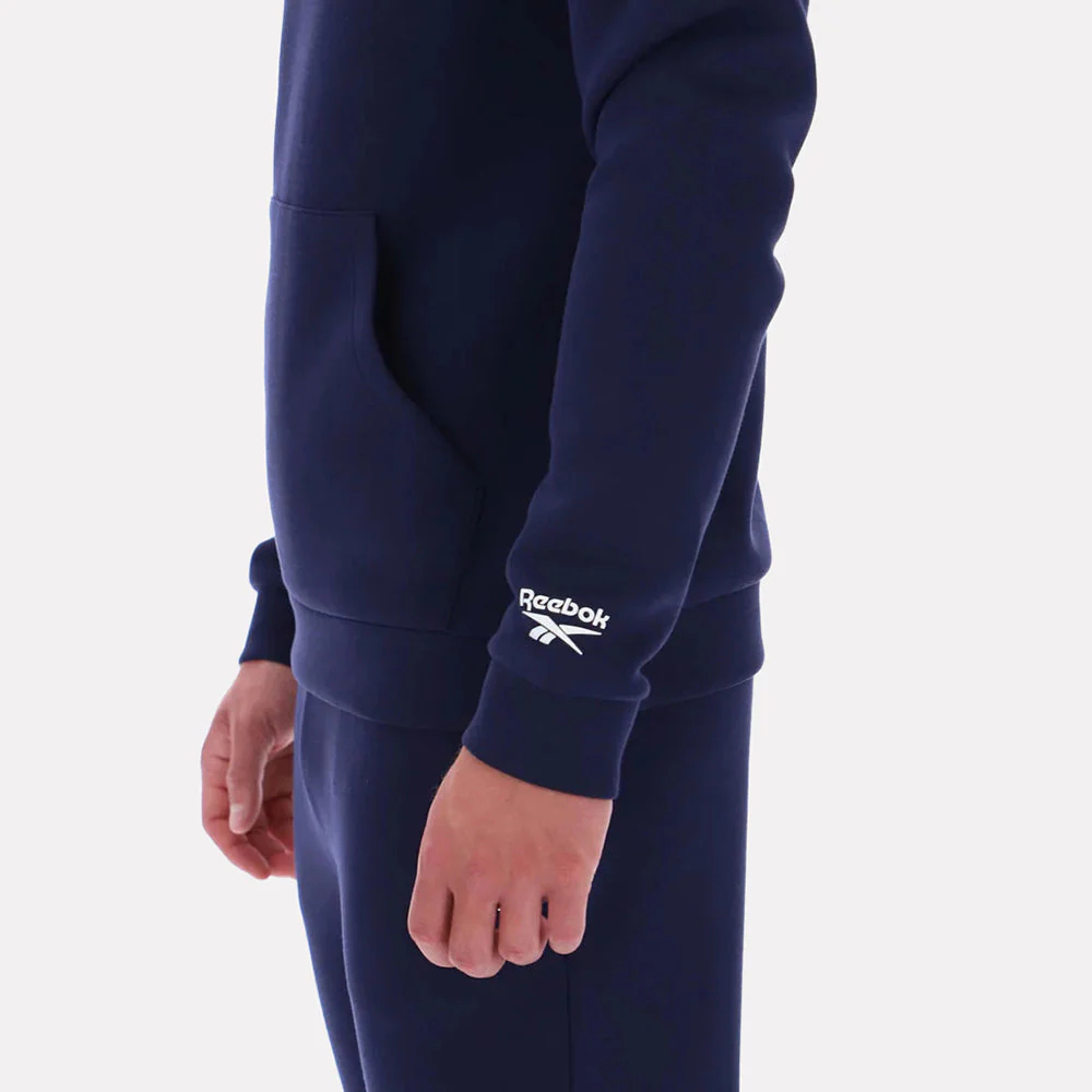 Core Overhead Men's Hoody - Image 4
