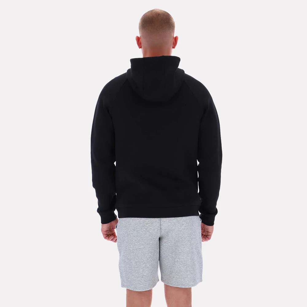 Core Overhead Men's Hoody - Image 2