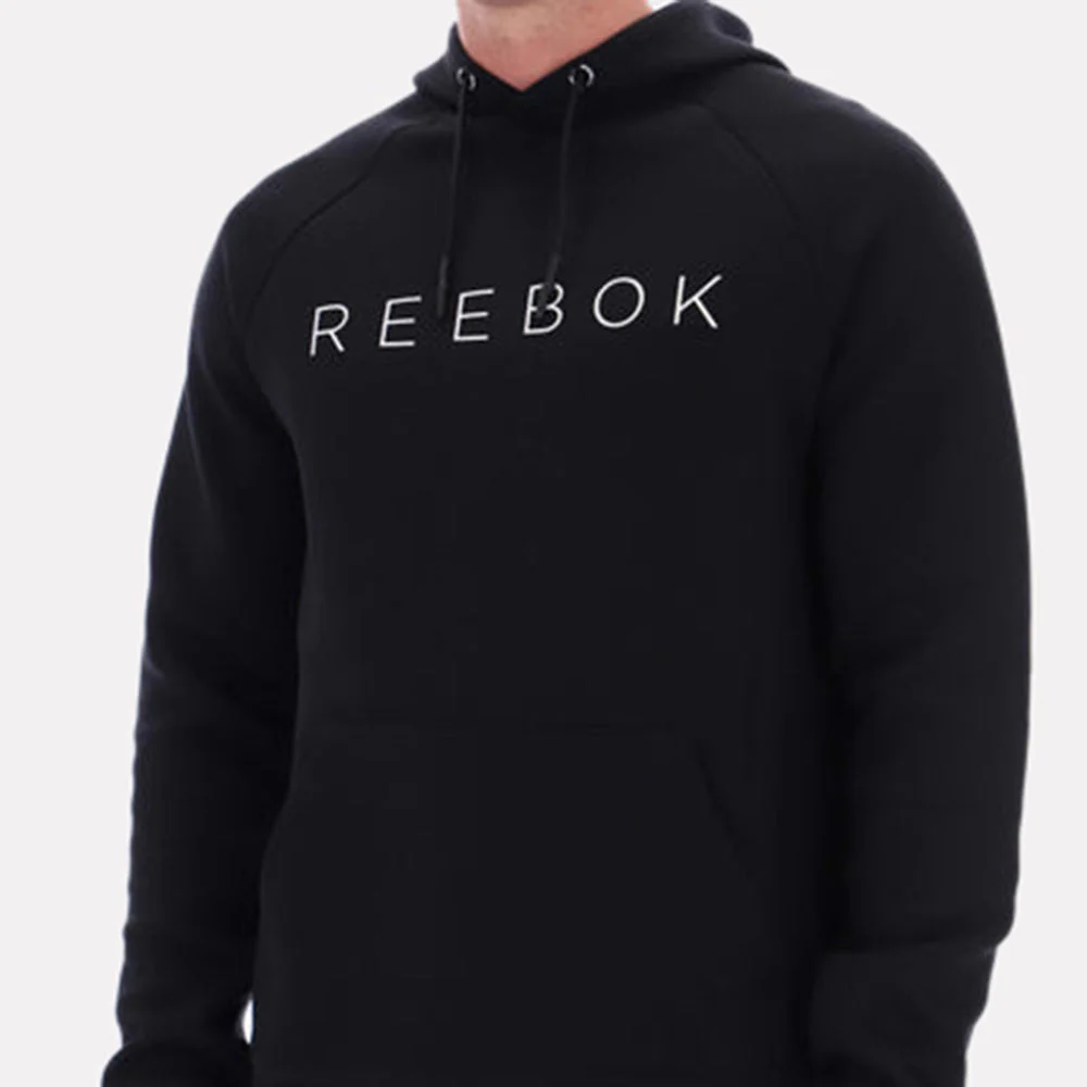 Core Overhead Men's Hoody - Image 3