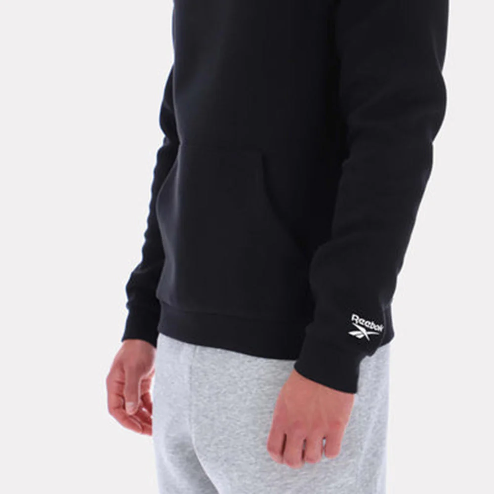 Core Overhead Men's Hoody - Image 4