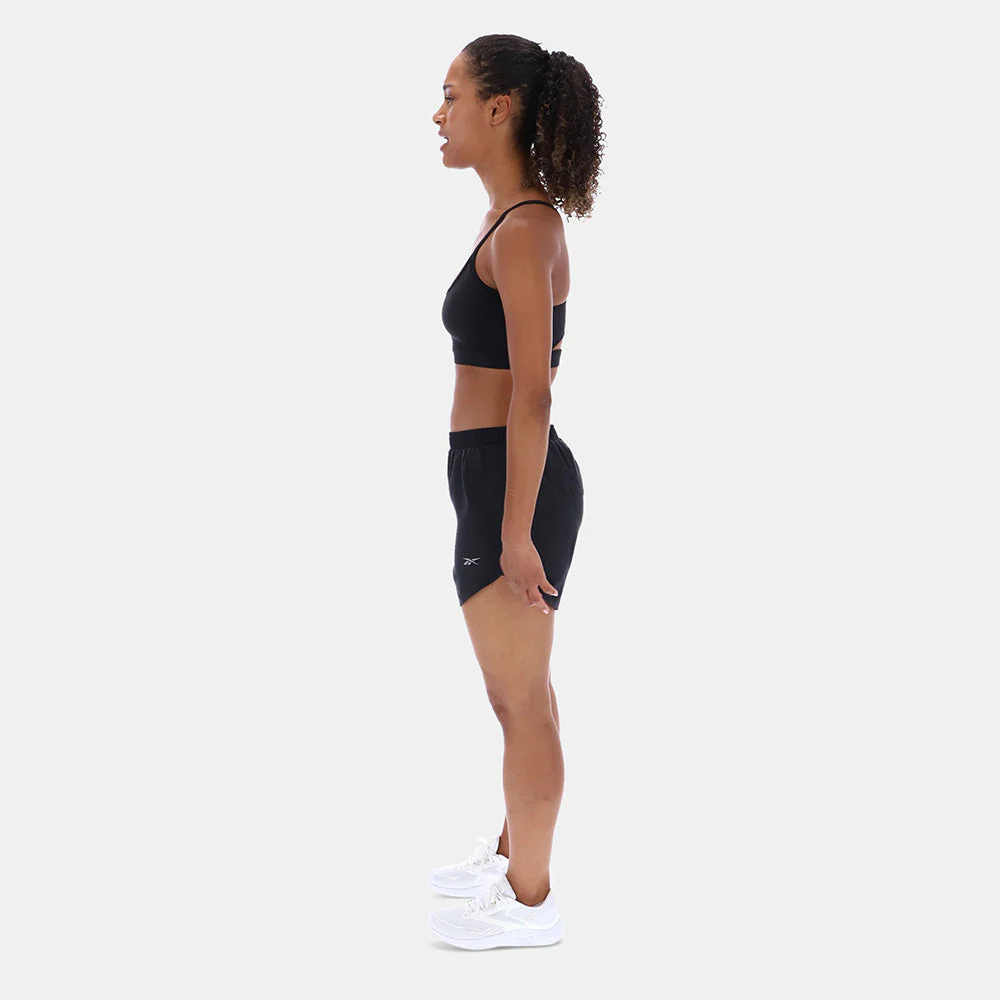Core Strappy Medium Support Women's Bra - Image 4
