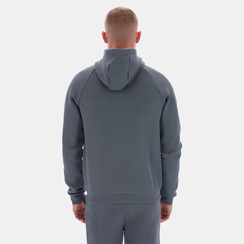 Core Zip Through Men's Hoody - Image 2