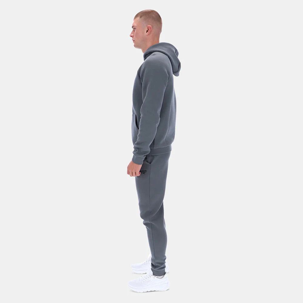 Core Zip Through Men's Hoody - Image 4