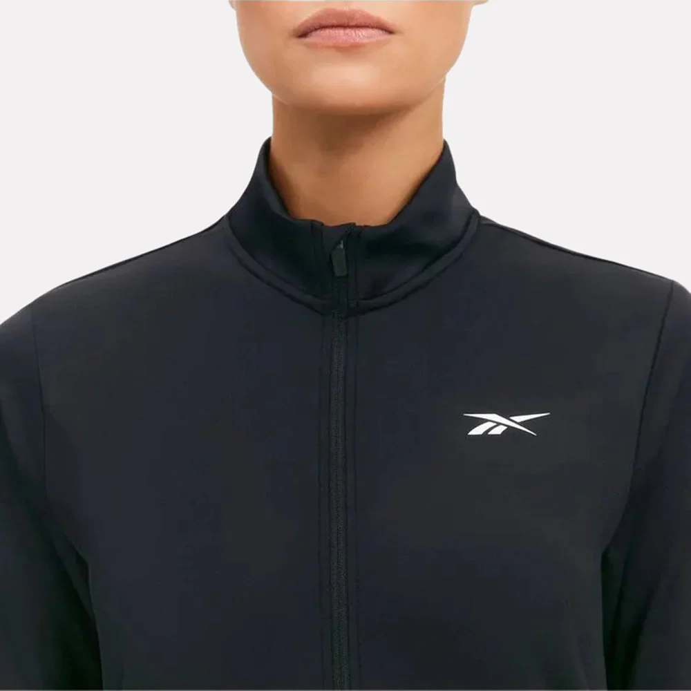 Core Zip Through Women's Jacket - Image 4