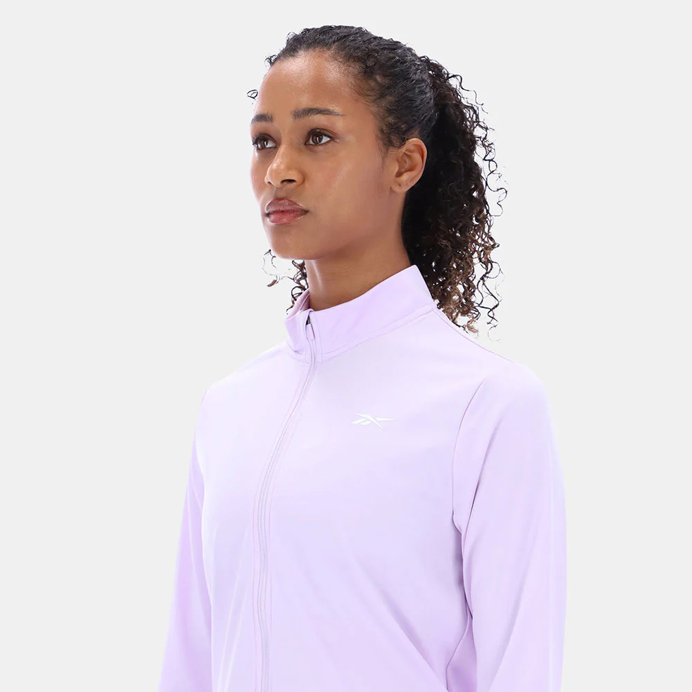 Core Zip Through Women's Jacket - Image 3