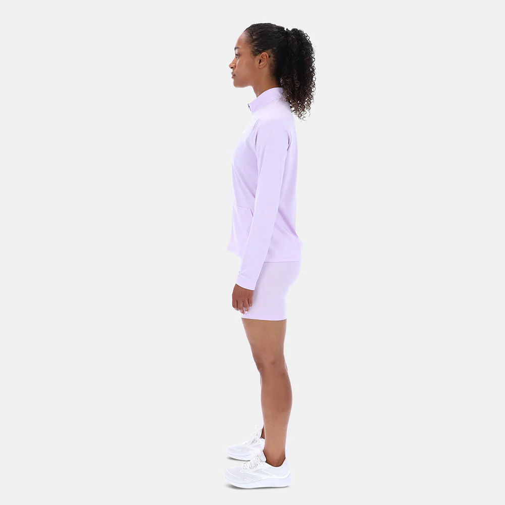 Core Zip Through Women's Jacket - Image 4
