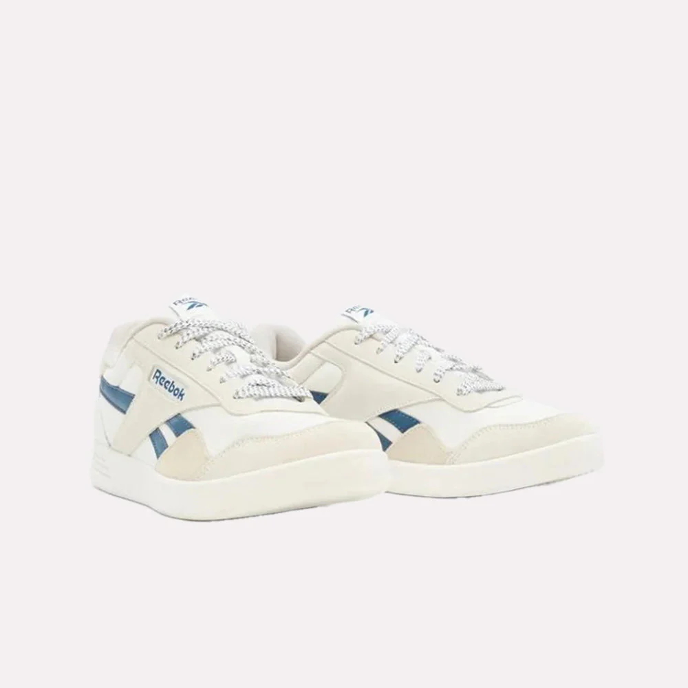 Court Advance Canvas Unisex Shoes - Image 2