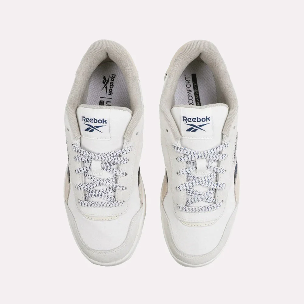 Court Advance Canvas Unisex Shoes - Image 3