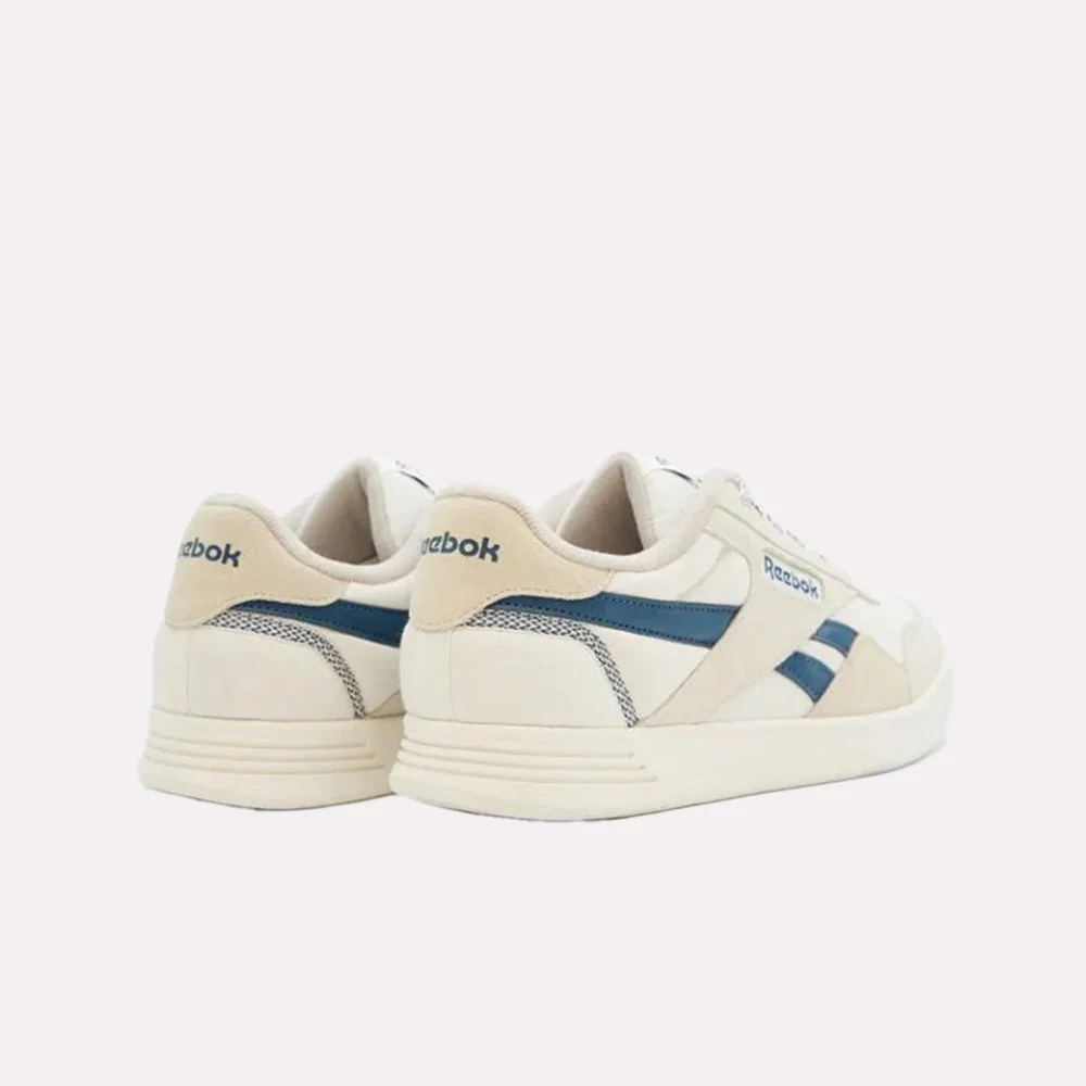 Court Advance Canvas Unisex Shoes - Image 4