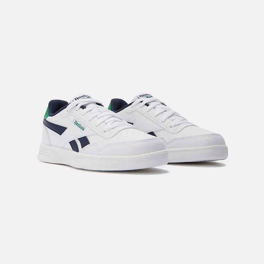 Court Advance Men's Sneakers - Image 2