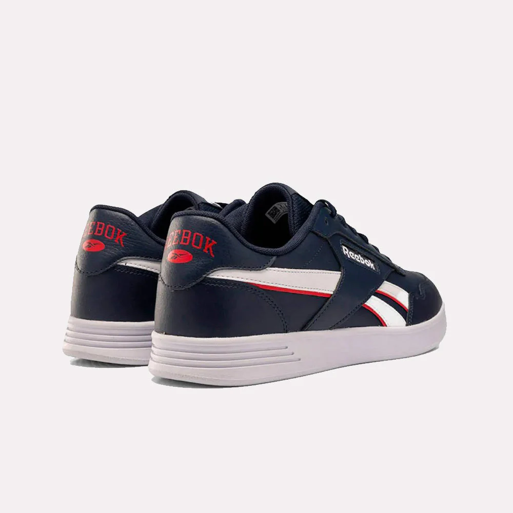 Court Advance Unisex Shoes - Image 4