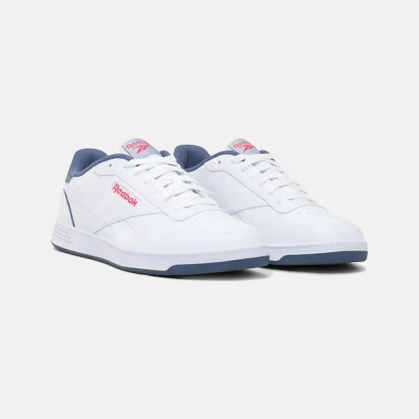 Court Advance Unisex Shoes - Image 2