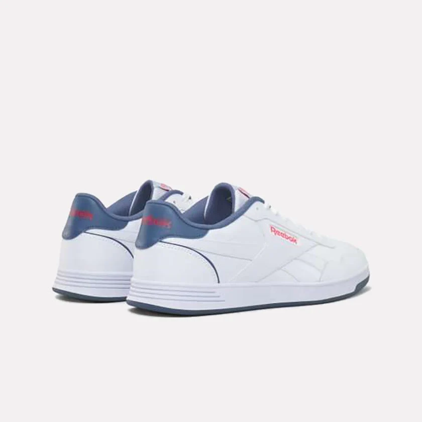 Court Advance Unisex Shoes - Image 4