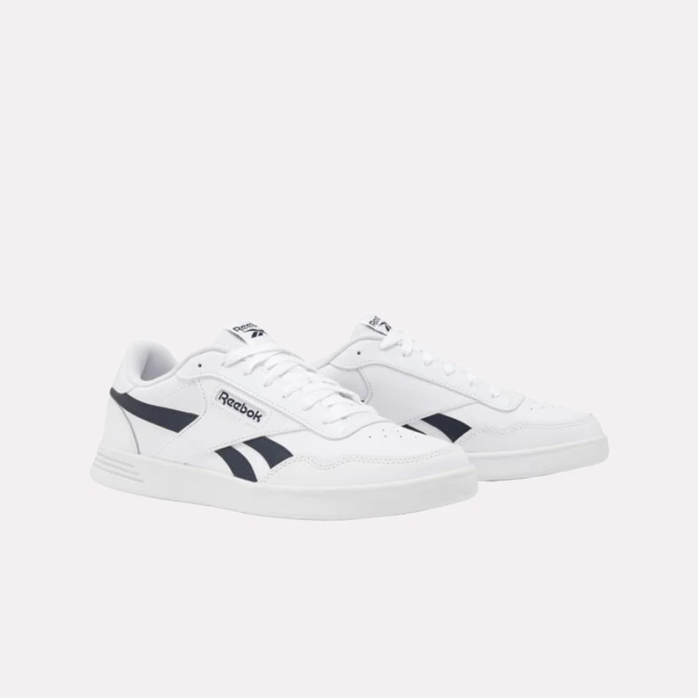 Court Advance Unisex Shoes - Image 2