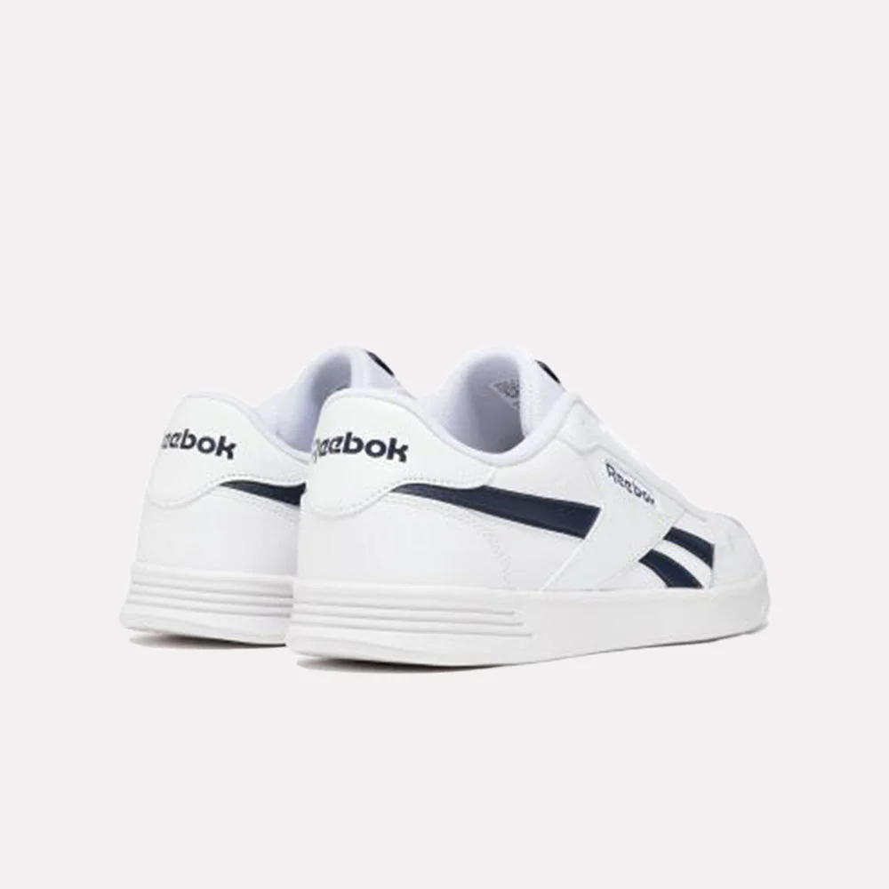 Court Advance Unisex Shoes - Image 4