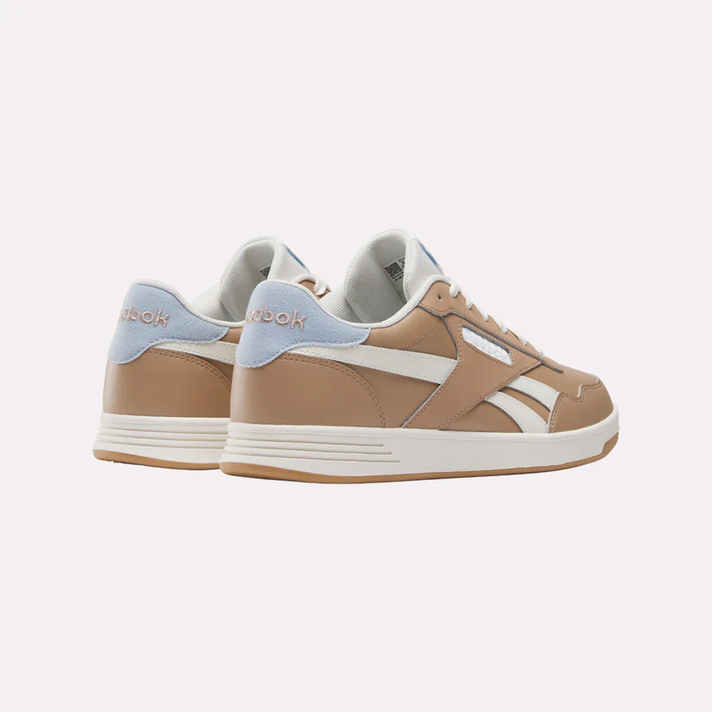 Court Advance Unisex Sneakers - Image 2