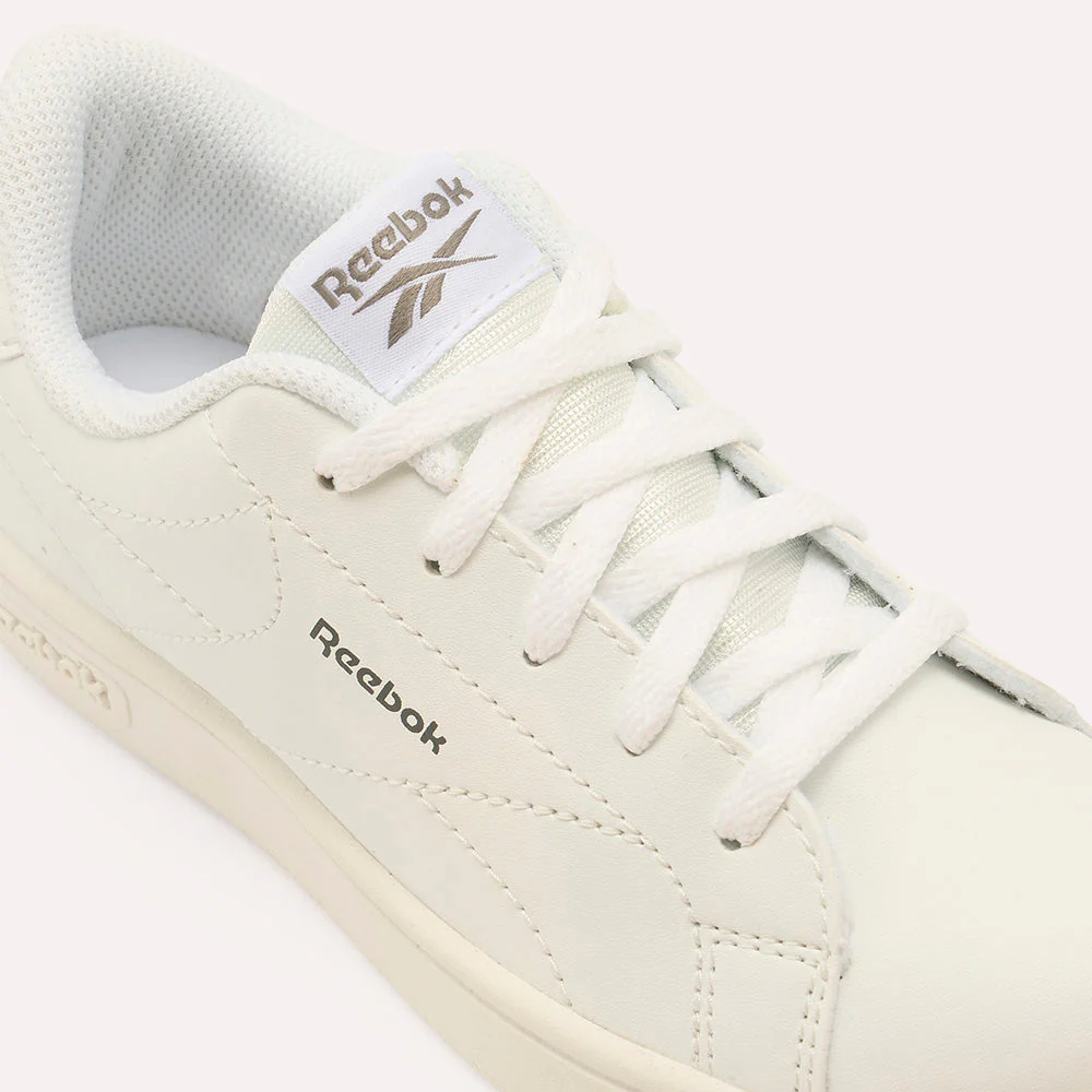 Court Clean Kid's Shoes - Image 3