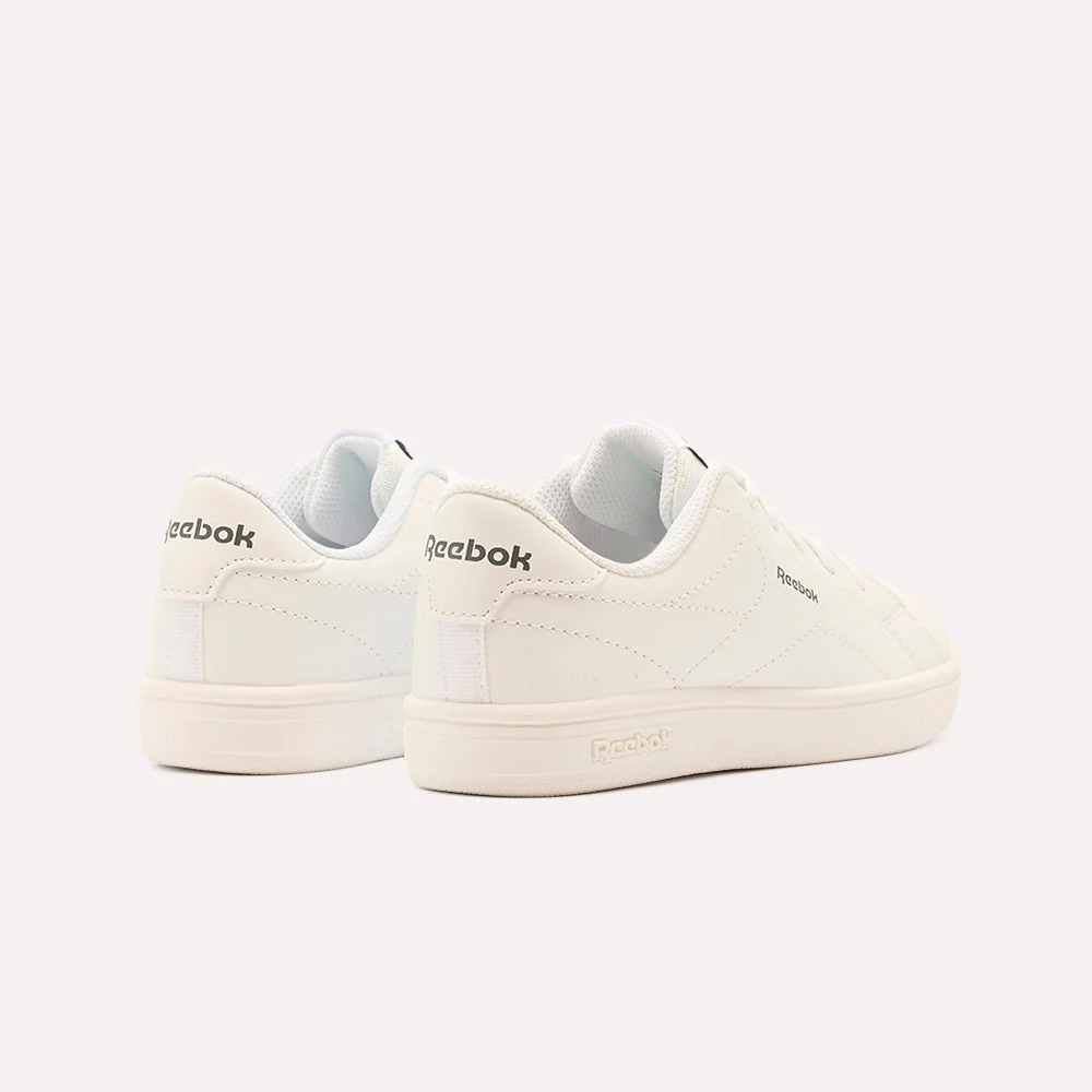 Court Clean Kid's Shoes - Image 4