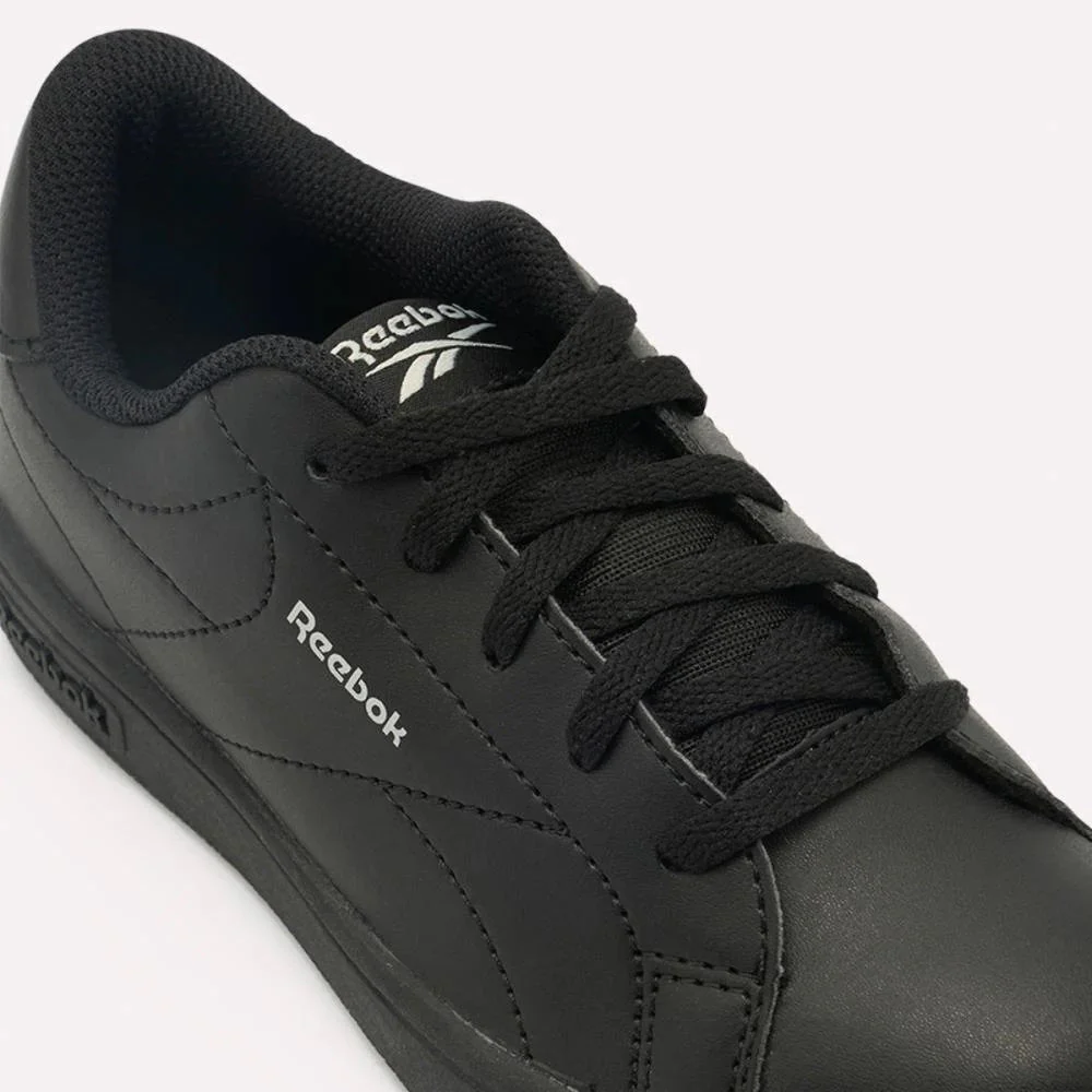 Court Clean Kid's Shoes - Image 3