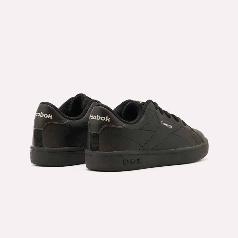 Court Clean Kid's Shoes - Image 4