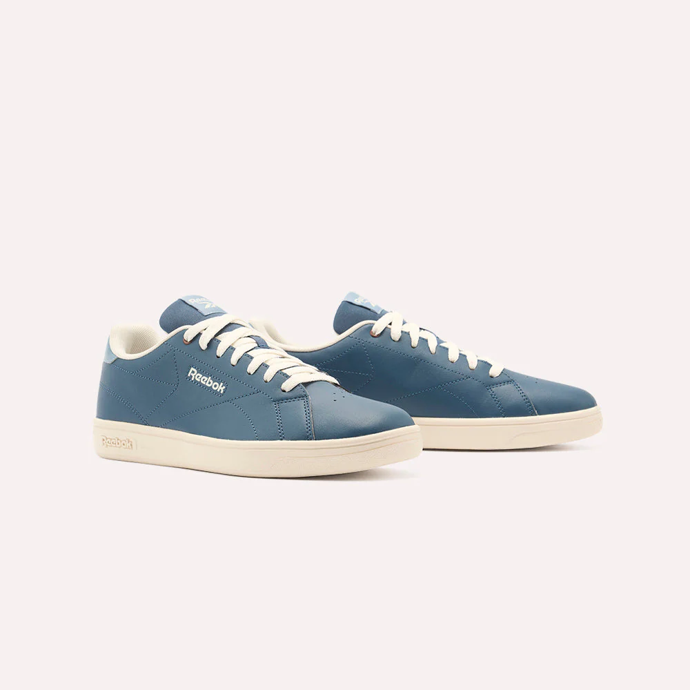 Court Clean Unisex Shoes - Image 2