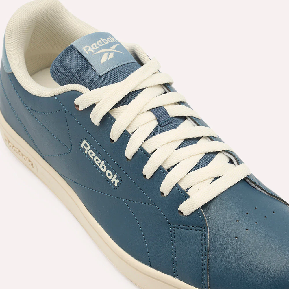 Court Clean Unisex Shoes - Image 3