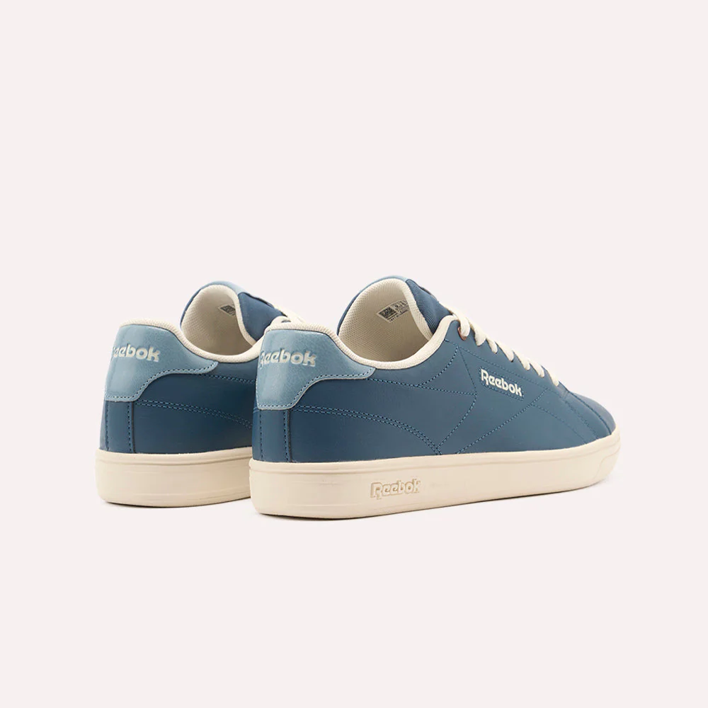 Court Clean Unisex Shoes - Image 4